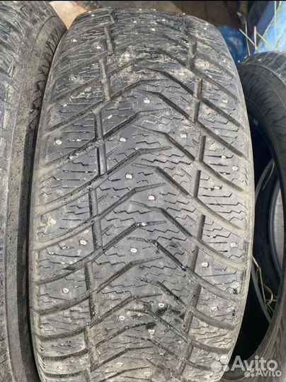 Yokohama Ice Guard IG65 225/55 R17