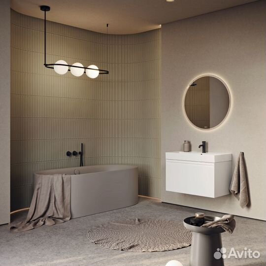 Умывальник Вилис 650