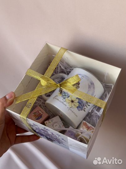 Подарок на Рамадан