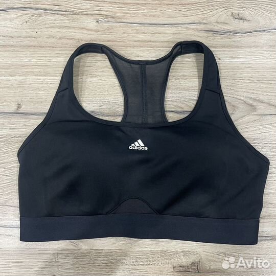 Спортивный топ adidas