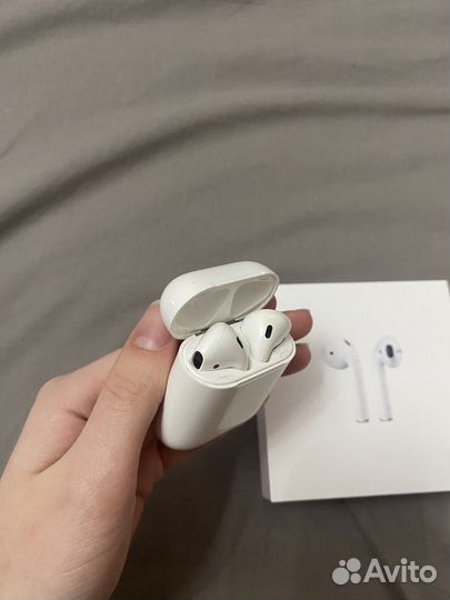 Airpods