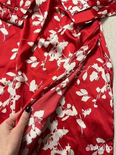 Платье zolla L