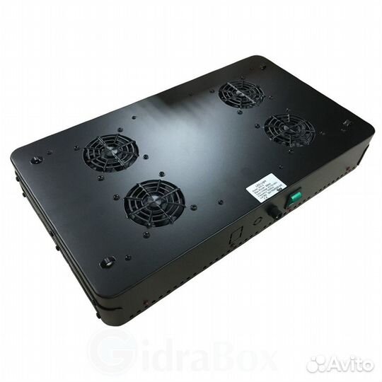 LED Светильник Apollo 8 (280W)