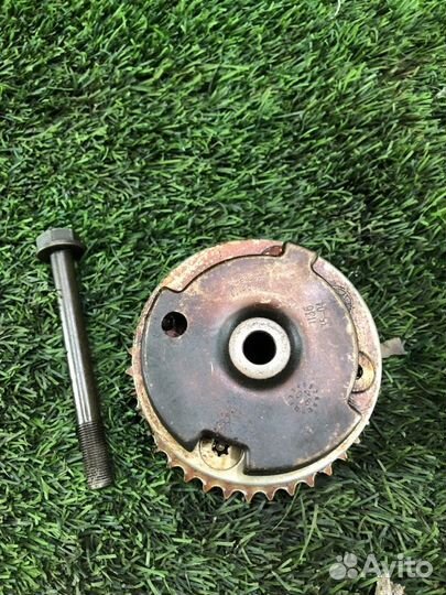 Vanos Bmw 5 E60 N52B30 2005