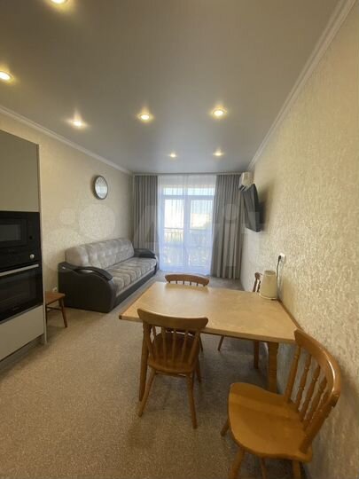 2-к. квартира, 62 м², 5/18 эт.