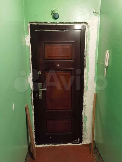 2-к. квартира, 43,9 м², 5/5 эт.