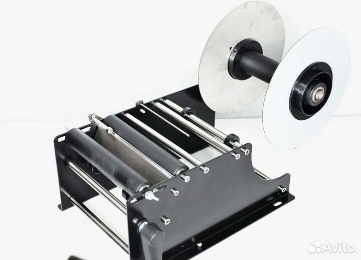 Этикеровщик этикеток ручной HT-30