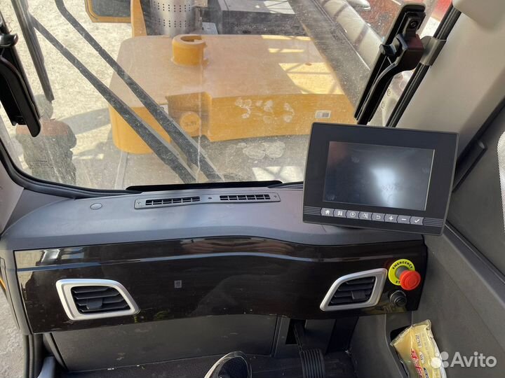 Palfinger Sany STC550T5, 2022