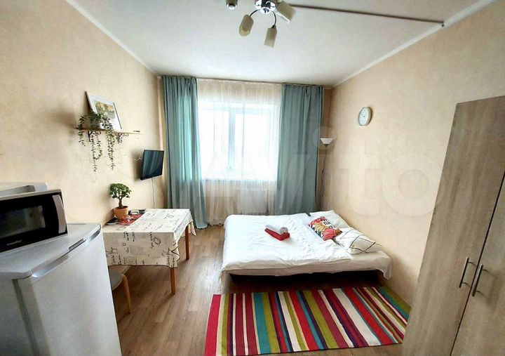 2-к. квартира, 38 м², 14/16 эт.