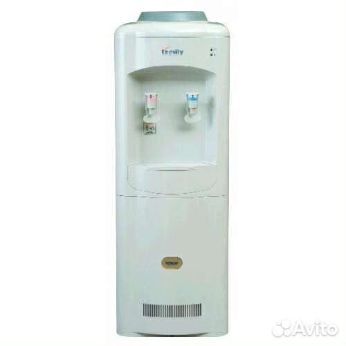 Кулер для воды biofamily WBF 210 LA. Корея. Бу