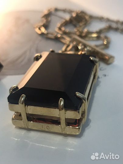 Колье Liz Claiborne