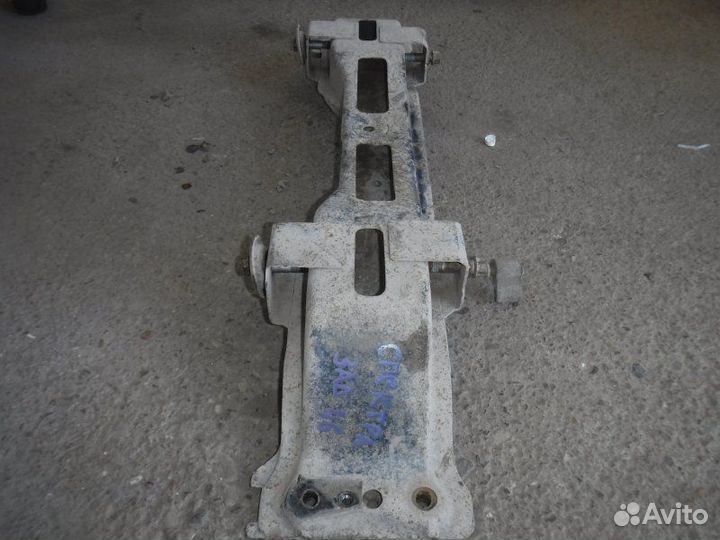 Подрамник задний Kia Spectra S6 2006