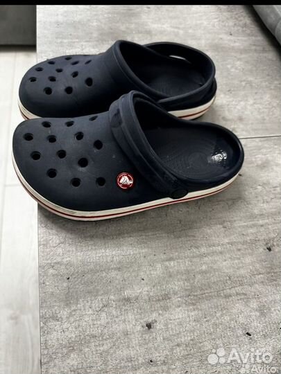 Crocs сабо