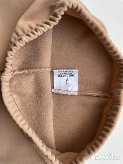 Термобрюки для фигурного катания Sagester 116-122