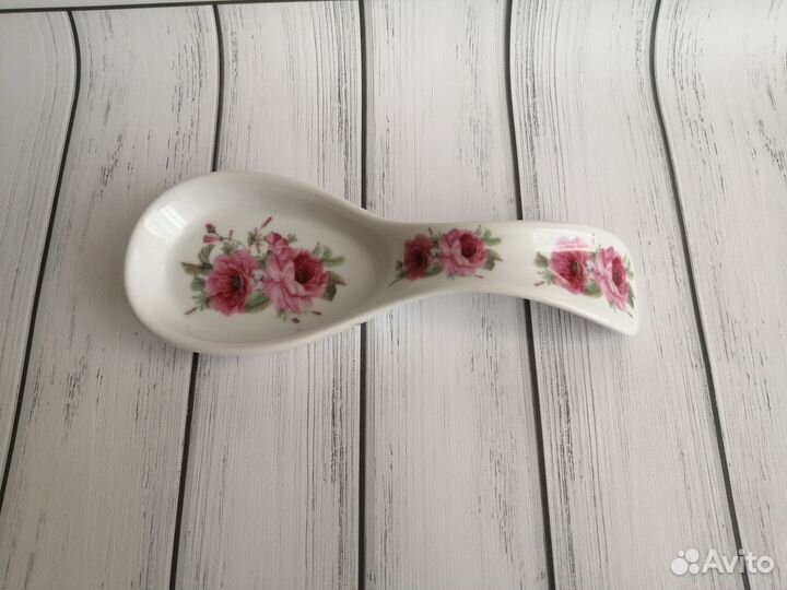 Подставка для ложки