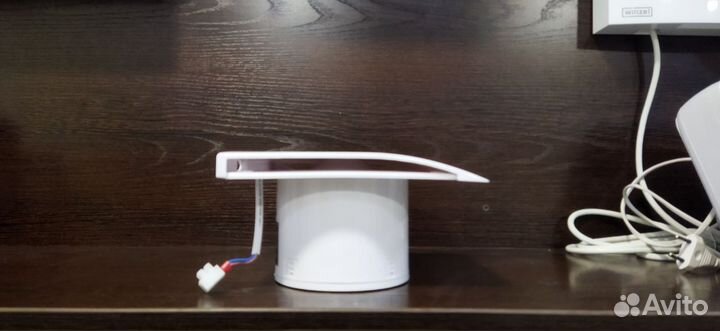 Вентилятор вытяжной Electrolux Magic eafm-150T