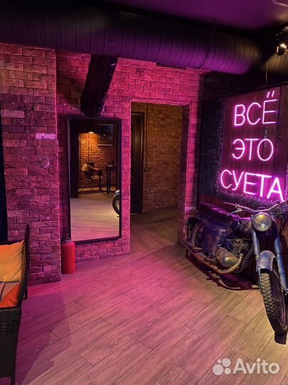 Аренда помещения под праздники и корпоративы