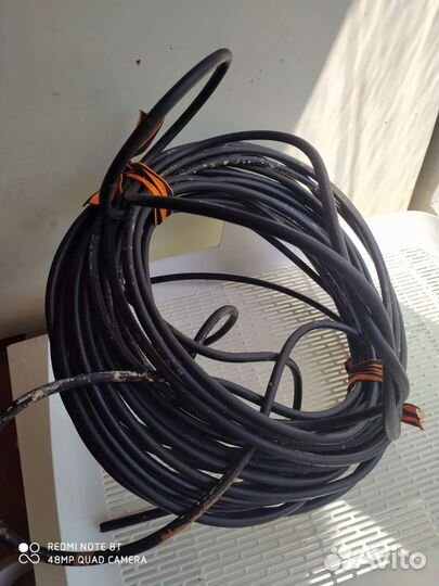 Кабель антенной 10метров