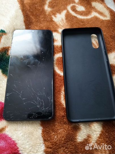Samsung Galaxy A02, 4/32 ГБ
