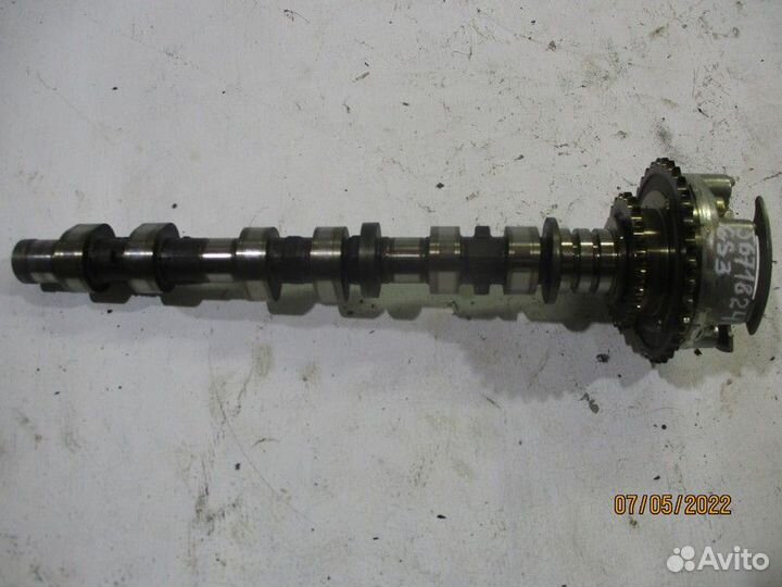 Распредвал