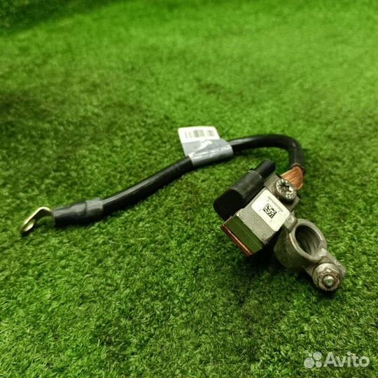 Минусовой провод АКБ IBS (клема) Mercedes-Benz