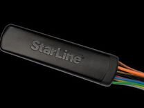 Беспроводное подкапотное реле Starline R6L