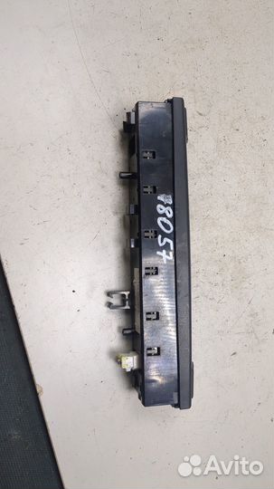 Дисплей компьютера Mazda 6 (GG), 2007