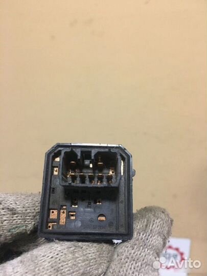 Блок регулировки зеркал Hyundai Getz