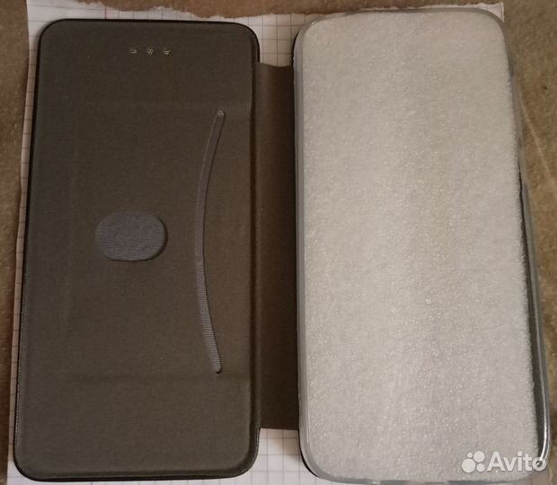 Чехол для honor 7A