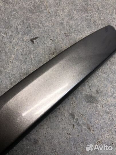 Накладка внутренней ручки двери передняя правая