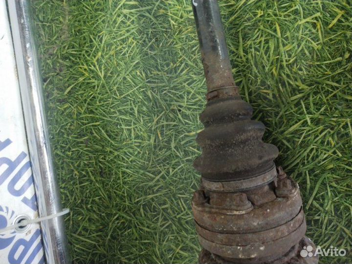 Привод задний правый Bmw X5 кроссовер M57 (3000CC