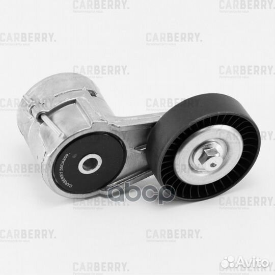 55CA259 Натяжитель ремня приводного opel astra