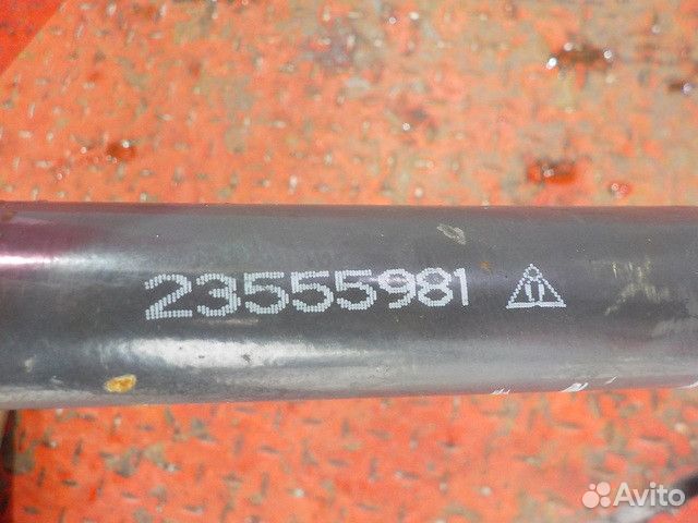 Стойка переднего стабилизатора Volvo FH 23555981