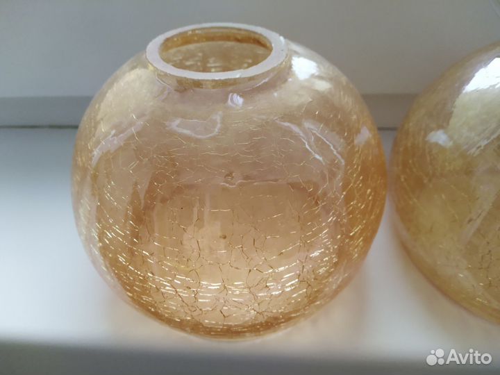 Плафоны для люстры е14