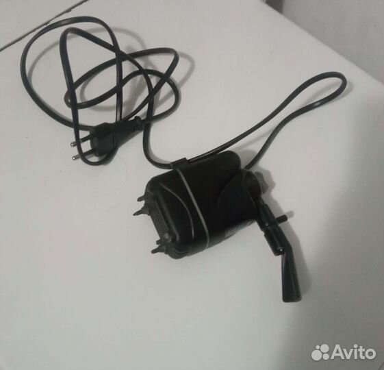 Фильтр для аквариума