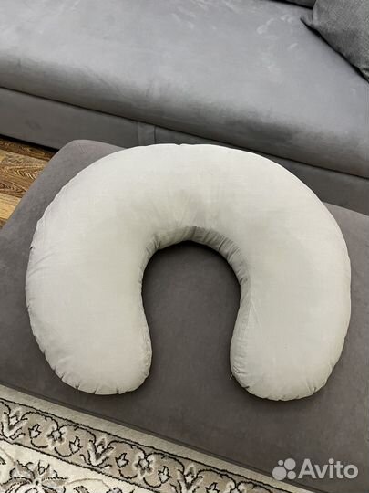 Подушка для кормления IKEA