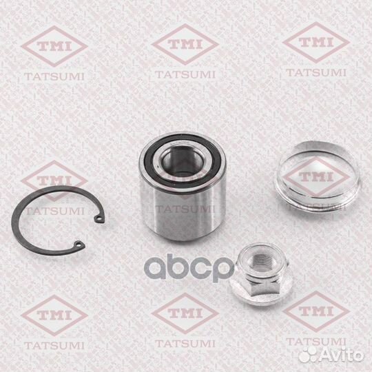 Подшипник ступицы TDF5023 tatsumi