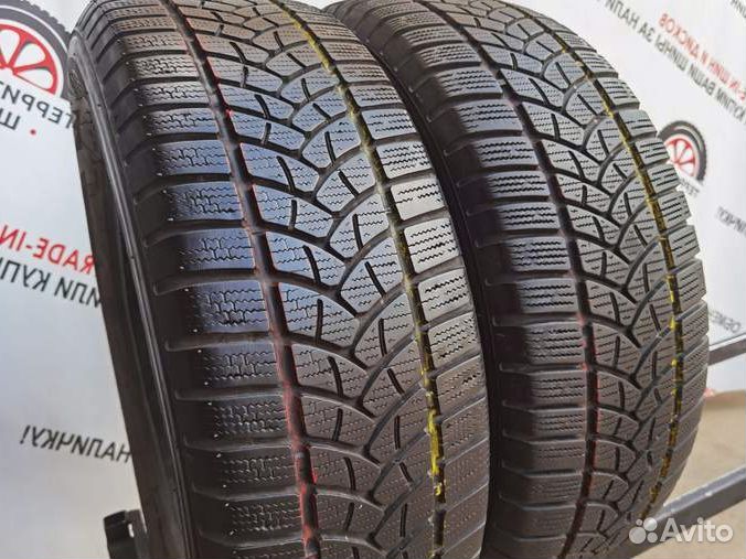Firestone Destination Winter 215/65 R16 98M