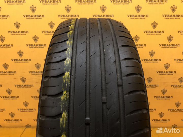 Nokian Tyres Nordman SX2 185/60 R15 88T