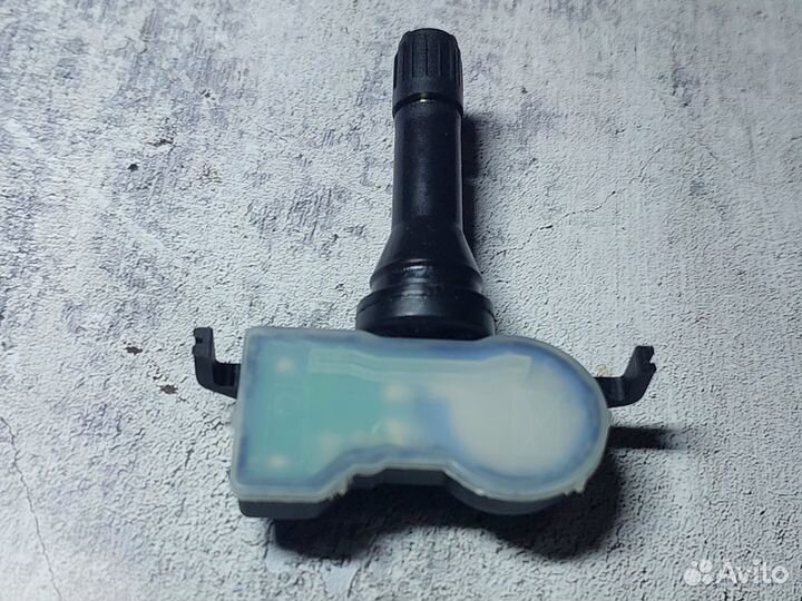 Датчики давления в шинах Mitsubishi