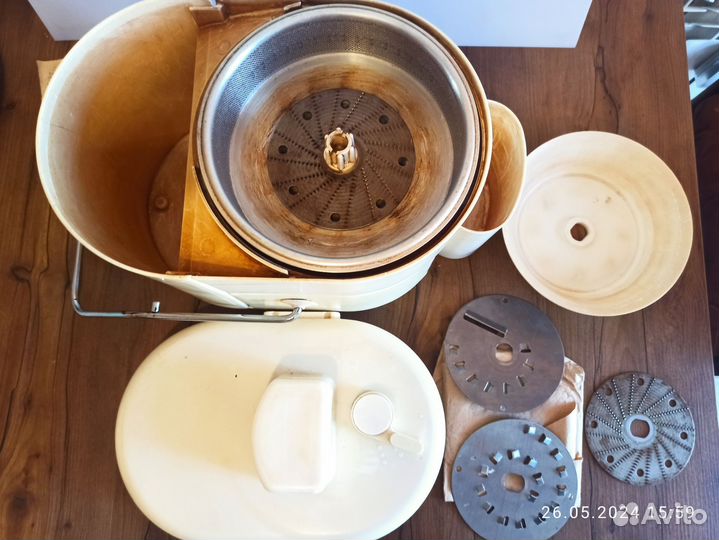 Соковыжималка Росинка