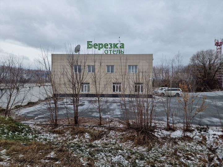 Склад, 1128.5 м²