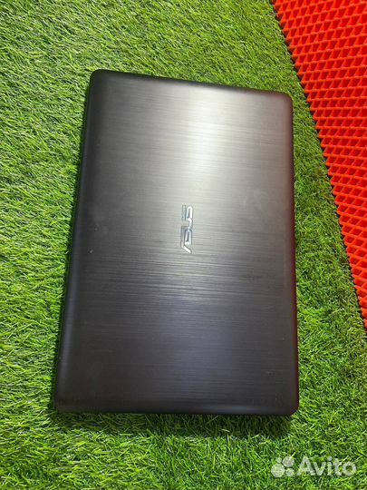 Ноутбук Asus x540s, гарантия