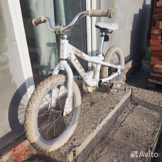 Детский велосипед GT Laguna