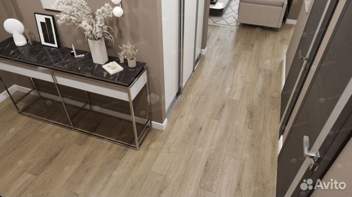 Ламинат влагостойкий