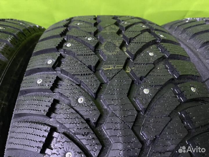 Formula Ice 265/65 R17 112T