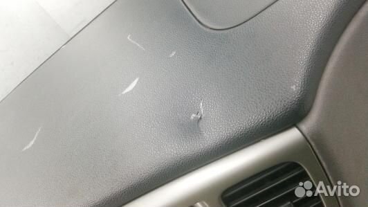 Панель приборов (торпедо) KIA RIO 2 (5BR09IS01)