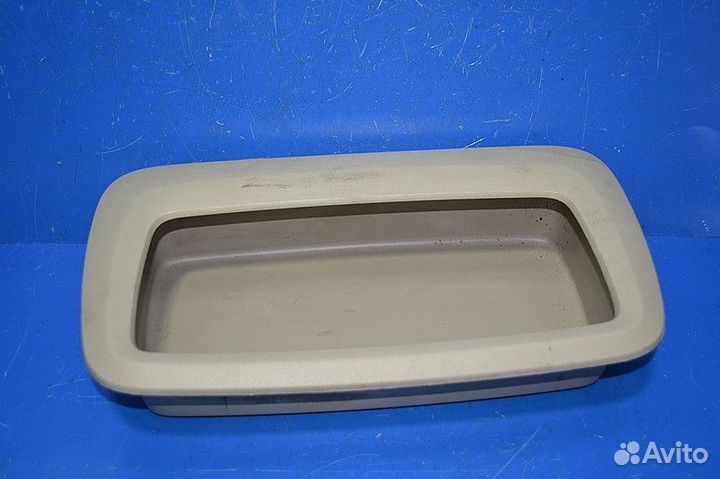 Ящик в торпеде, открытый scania G-series (01.04)