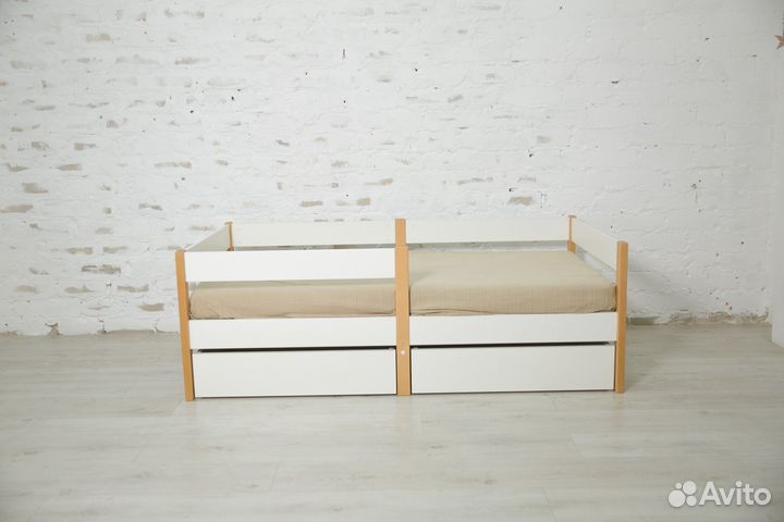 Кроватка с экспресс доставкой