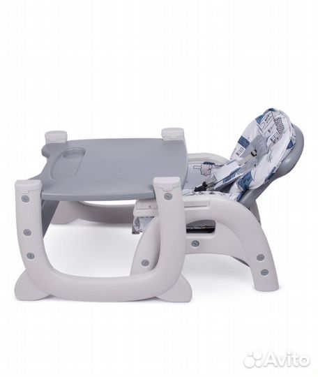 Стул для кормления трансформер